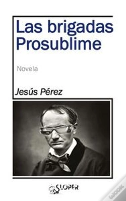 Capa do artigo Las Brigadas Prosublime