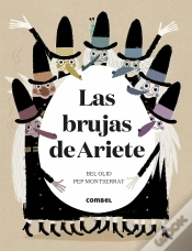 Capa do artigo Las Brujas De Ariete