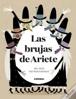 Capa do artigo Las Brujas De Ariete