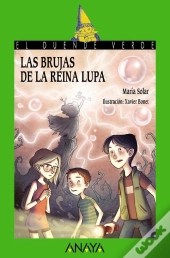 Las Brujas De La Reina Lupa