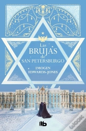 Capa do artigo Las Brujas De San Petersburgo