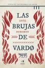 Las Brujas De Vardo - Preview