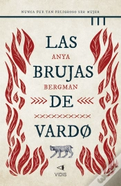 Capa do artigo Las Brujas De Vardo
