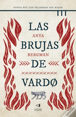 Capa do artigo Las Brujas De Vardo
