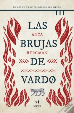 Capa do artigo Las Brujas De Vardo