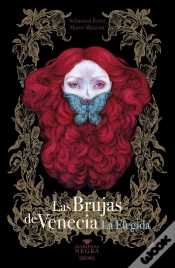 Capa do artigo Las Brujas De Venecia 2 La Elegida (Mariposa Negra)