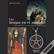 Capa do artigo Las Brujas En El Mundo