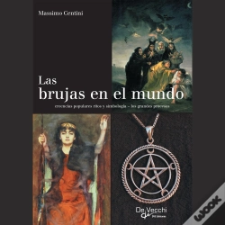 Capa do artigo Las Brujas En El Mundo