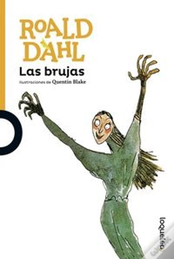 Capa do artigo Las Brujas