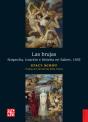 Las Brujas - Preview