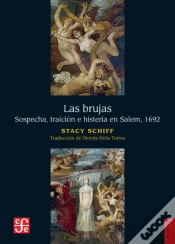 Capa do artigo Las Brujas
