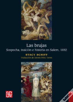 Capa do artigo Las Brujas