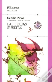 Capa do artigo Las Brujas Sueltas (Fixed Layout)
