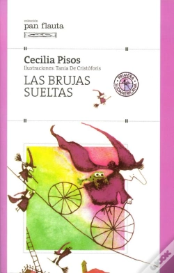Capa do artigo Las Brujas Sueltas (Fixed Layout)