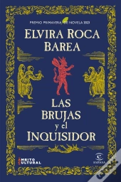 Las Brujas Y El Inquisidor