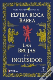 Capa do artigo Las Brujas Y El Inquisidor