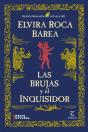 Las Brujas Y El Inquisidor - Preview