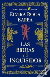 Capa do artigo Las Brujas Y El Inquisidor
