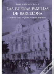 Capa do artigo Las Buenas Familias De Barcelona