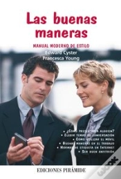 Capa do artigo Las Buenas Maneras