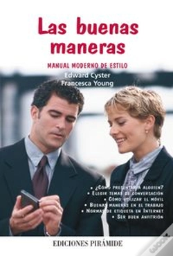 Capa do artigo Las Buenas Maneras
