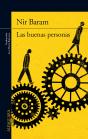 Las Buenas Personas - Preview