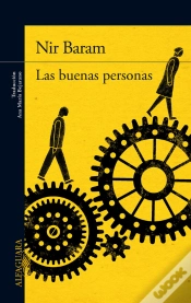 Capa do artigo Las Buenas Personas