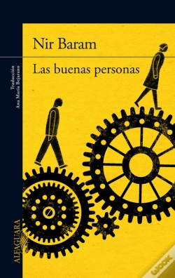 Capa do artigo Las Buenas Personas