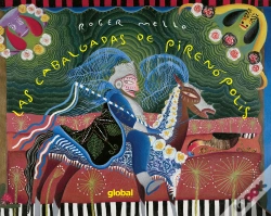 Capa do artigo Las Cabalgadas De Pirenópolis