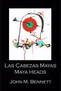 Las Cabezas Mayas Maya Heads - Preview