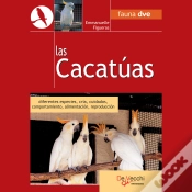 Capa do artigo Las Cacatúas