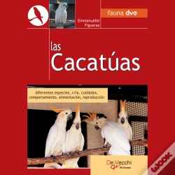 Capa do artigo Las Cacatúas