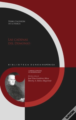Capa do artigo Las Cadenas Del Demonio