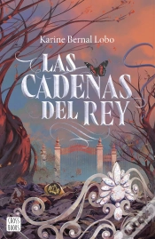 Capa do artigo Las Cadenas Del Rey