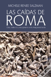 Capa do artigo Las Caídas De Roma