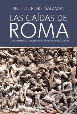 Capa do artigo Las Caídas De Roma