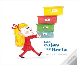 Las Cajas De Berta