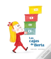 Capa do artigo Las Cajas De Berta