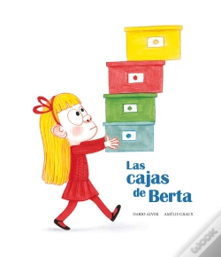 Capa do artigo Las Cajas De Berta