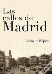 Capa do artigo Las Calles De Madrid