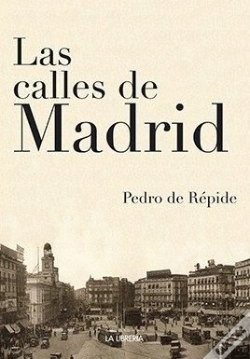 Capa do artigo Las Calles De Madrid
