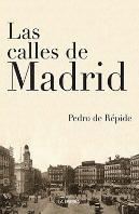 Las Calles De Madrid
