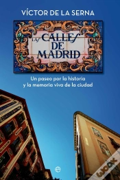 Capa do artigo Las Calles De Madrid
