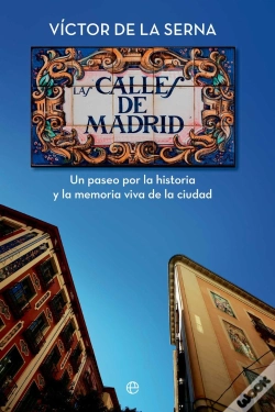 Capa do artigo Las Calles De Madrid
