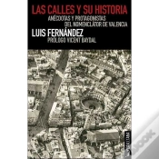 Capa do artigo Las Calles Y Su Historia