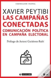 Capa do artigo Las Campañas Conectadas