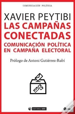 Capa do artigo Las Campañas Conectadas