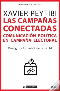 Capa do artigo Las Campañas Conectadas