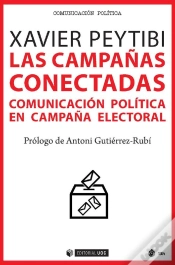 Capa do artigo Las Campañas Conectadas