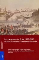 Las Campanas De Orán, 1509-2009